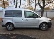 Volkswagen Caddy 7