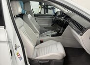 Volkswagen Passat 11