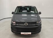 Volkswagen Transporter 4