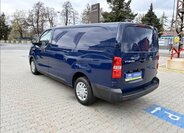 Opel Vivaro Skříň 2,0 l 90 kw