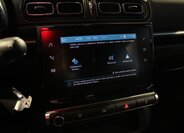 Citroën C3 Hatchback 1,2 l 61 kw