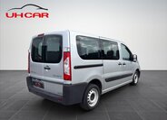 Citroën Jumpy Kombi 2,0 l 72 kw