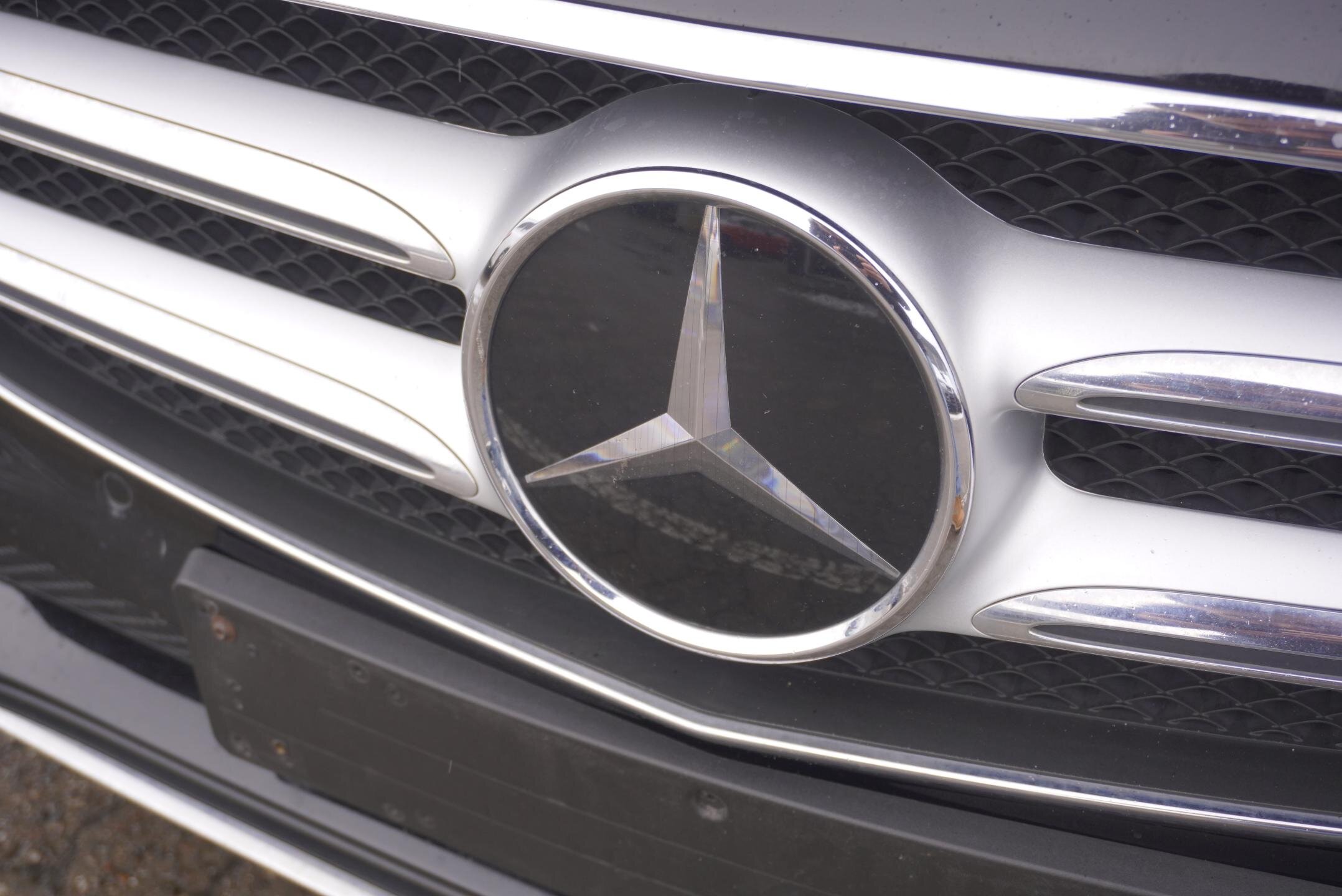 Mercedes-Benz Třídy E Kombi 2,0 l 143 kw