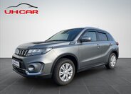 Suzuki Vitara SUV / Terénní 1,4 l 95 kw