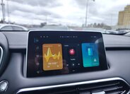 MG Ostatní SUV / Terénní 1,5 l 119 kw