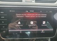 Škoda Superb Sedan / Limuzína 2,0 l 140 kw