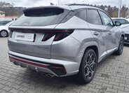 Hyundai Tucson SUV / Terénní 1,6 l 110 kw