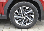 Hyundai Tucson 10