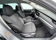 Škoda Octavia Kombi 2,0 l 85 kw