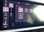 Porsche Cayenne SUV 2,9 l 324 kw