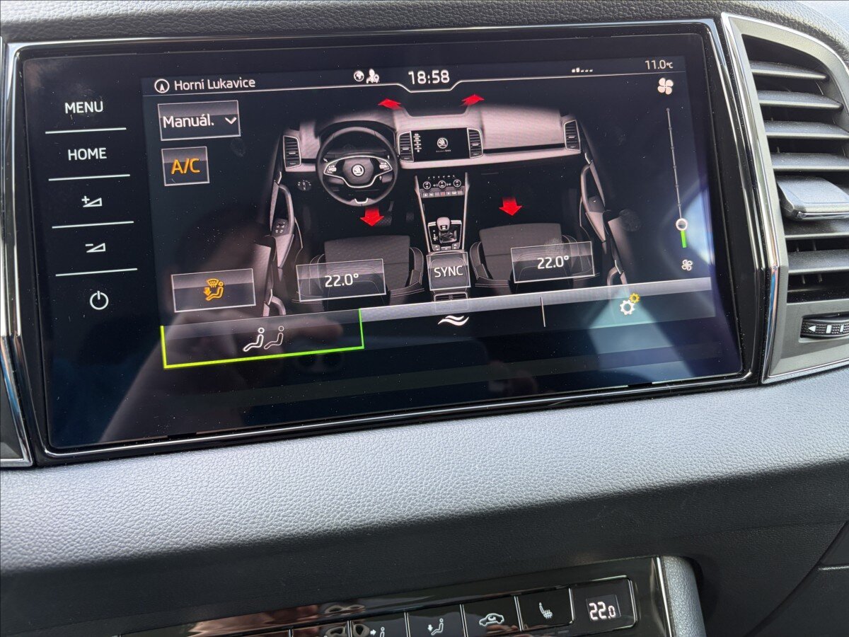 Škoda Karoq Kombi 999,0 81 kw