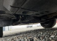 Volkswagen Transporter Ostatní 2,0 l 62 kw