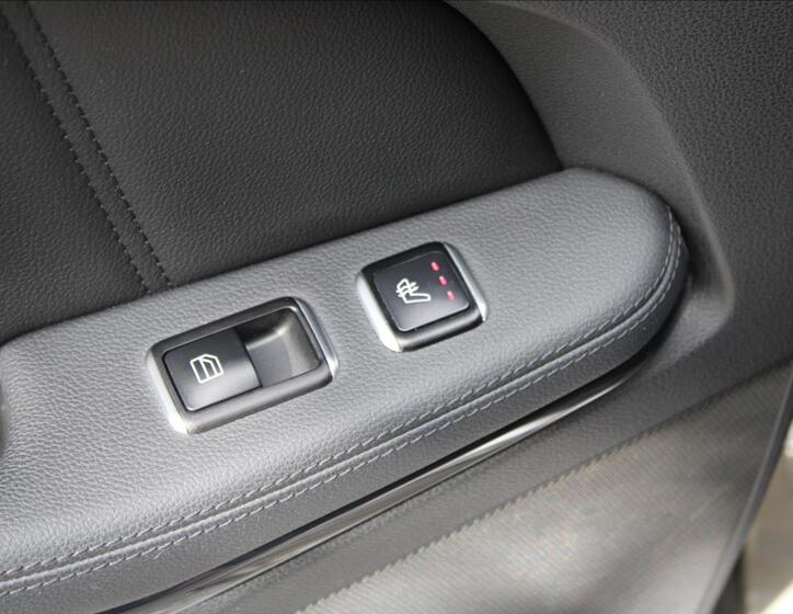 Mercedes-Benz Třídy E 34