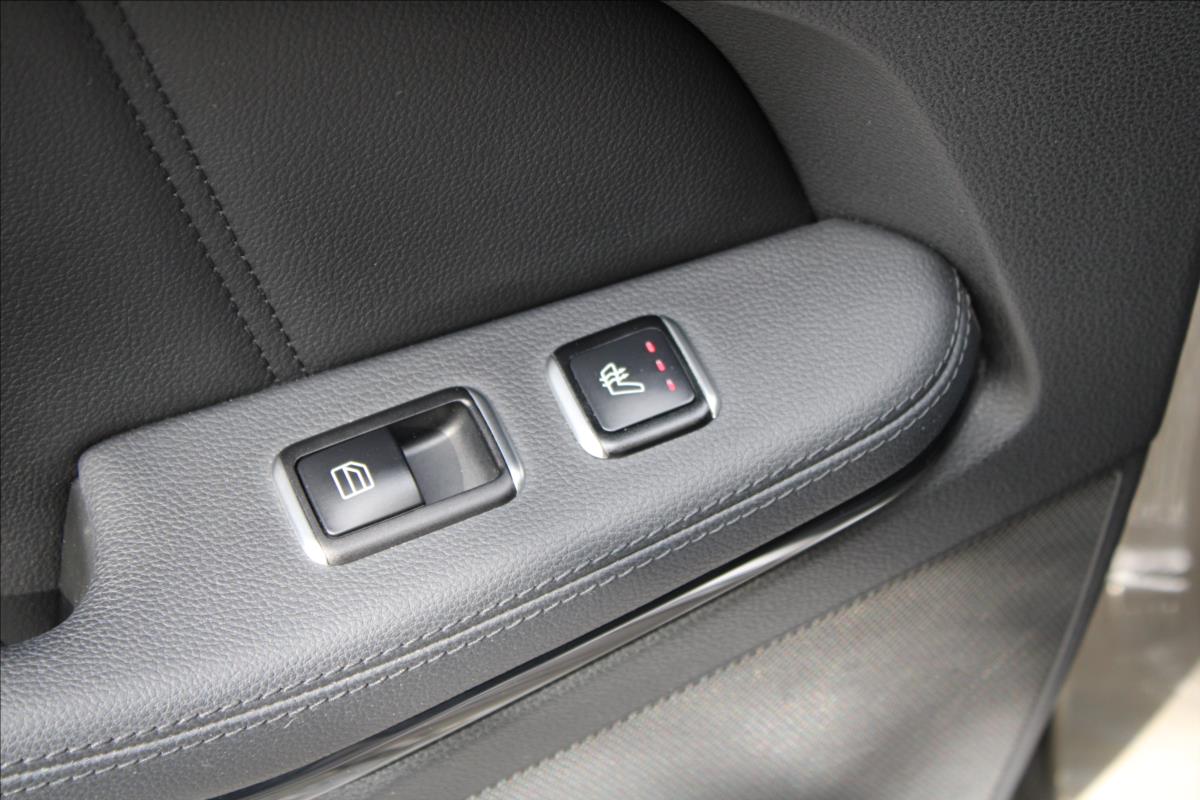 Mercedes-Benz Třídy E