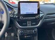 Ford Puma Hatchback 999,0 92 kw