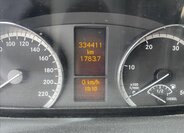 Mercedes-Benz Vito MPV 2,1 l 110 kw