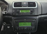 Škoda Roomster Ostatní 1,6 l 77 kw