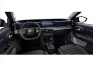 Citroën C3 Hatchback 1,2 l 74 kw