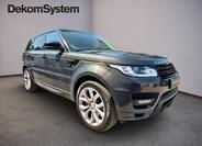 Land Rover Range Rover Sport 2