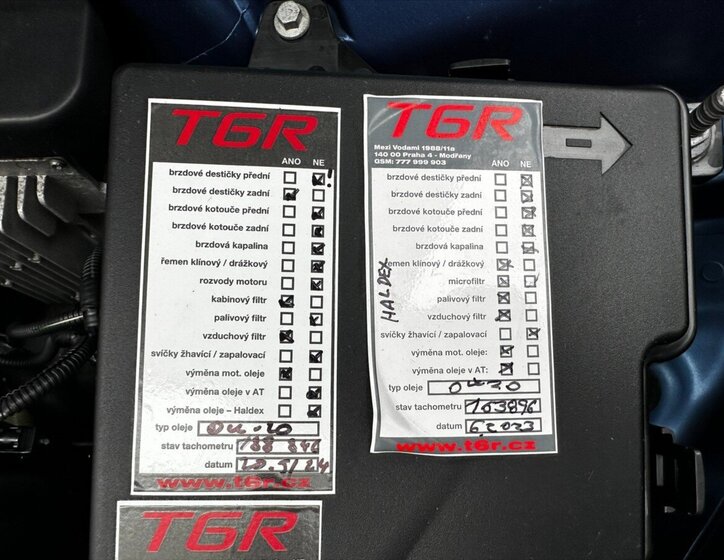 Volvo XC90 Ostatní 2,0 l 173 kw