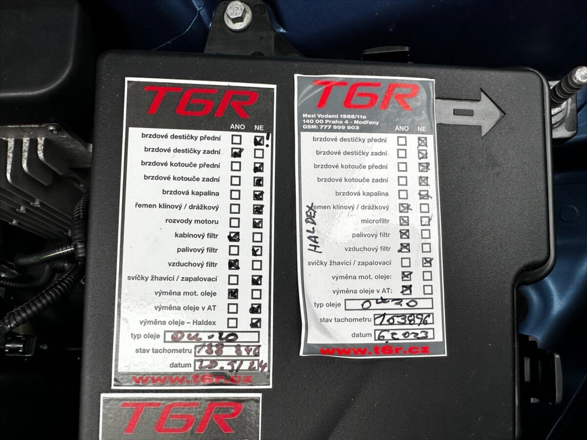 Volvo XC90 Ostatní 2,0 l 173 kw