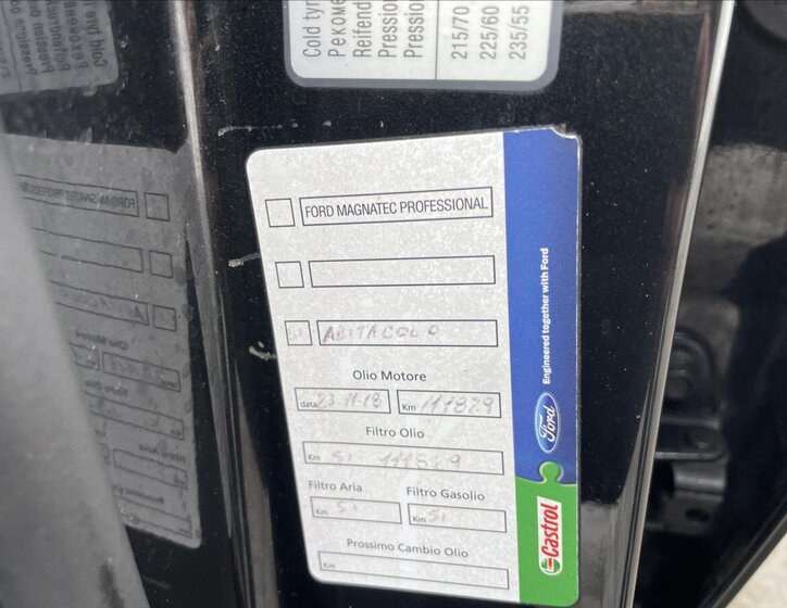 KIA Sportage SUV / Terénní 2,0 l 135 kw