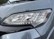 Fiat Ducato Ostatní 2,3 l 96 kw