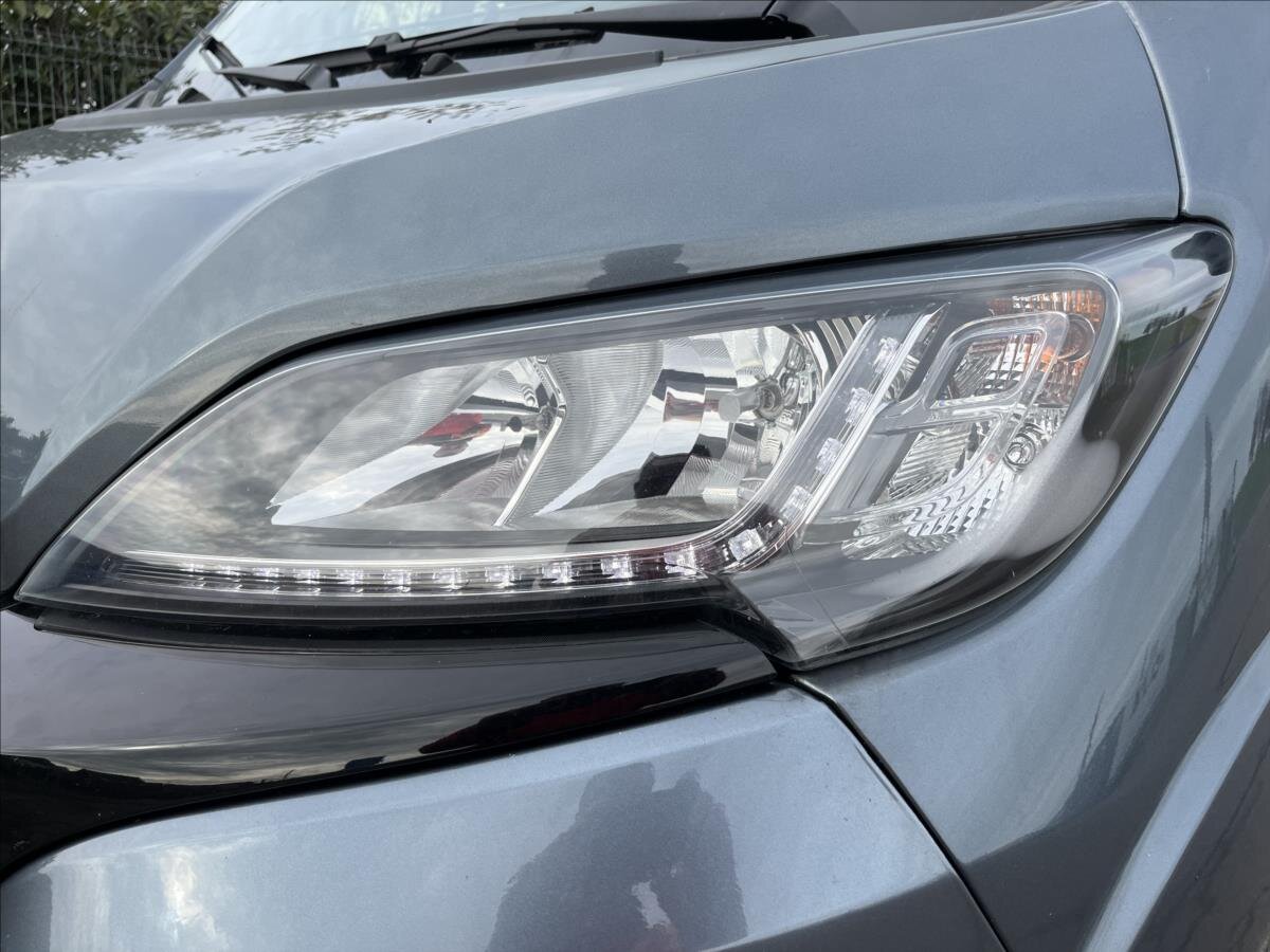 Fiat Ducato Ostatní 2,3 l 96 kw