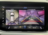 Volkswagen Touareg SUV 3,0 l 210 kw