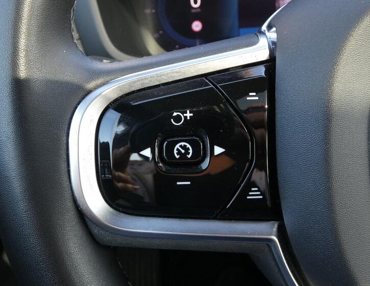 Volvo S60 Sedan / Limuzína 2,0 l 184 kw