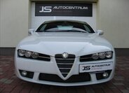 Alfa Romeo Spider Kabriolet 2,2 l 136 kw