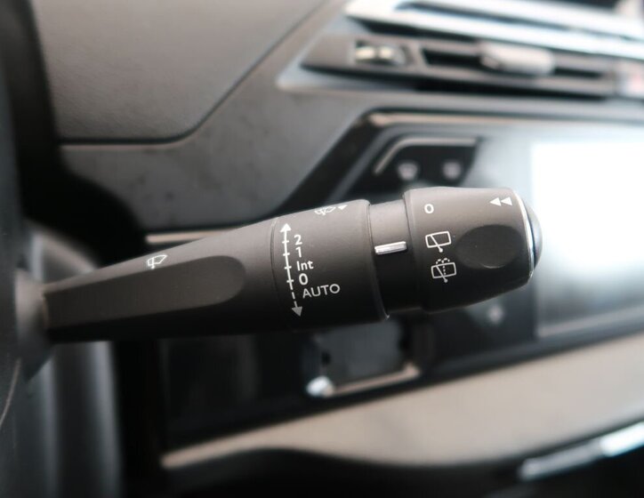 Citroën C4 Picasso MPV 1,6 l 88 kw