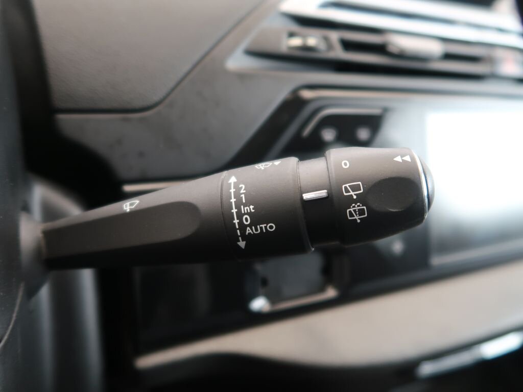 Citroën C4 Picasso MPV 1,6 l 88 kw