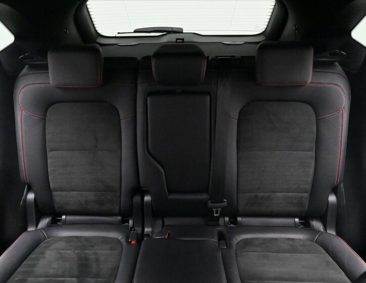 Ford Kuga SUV 2,0 l 140 kw