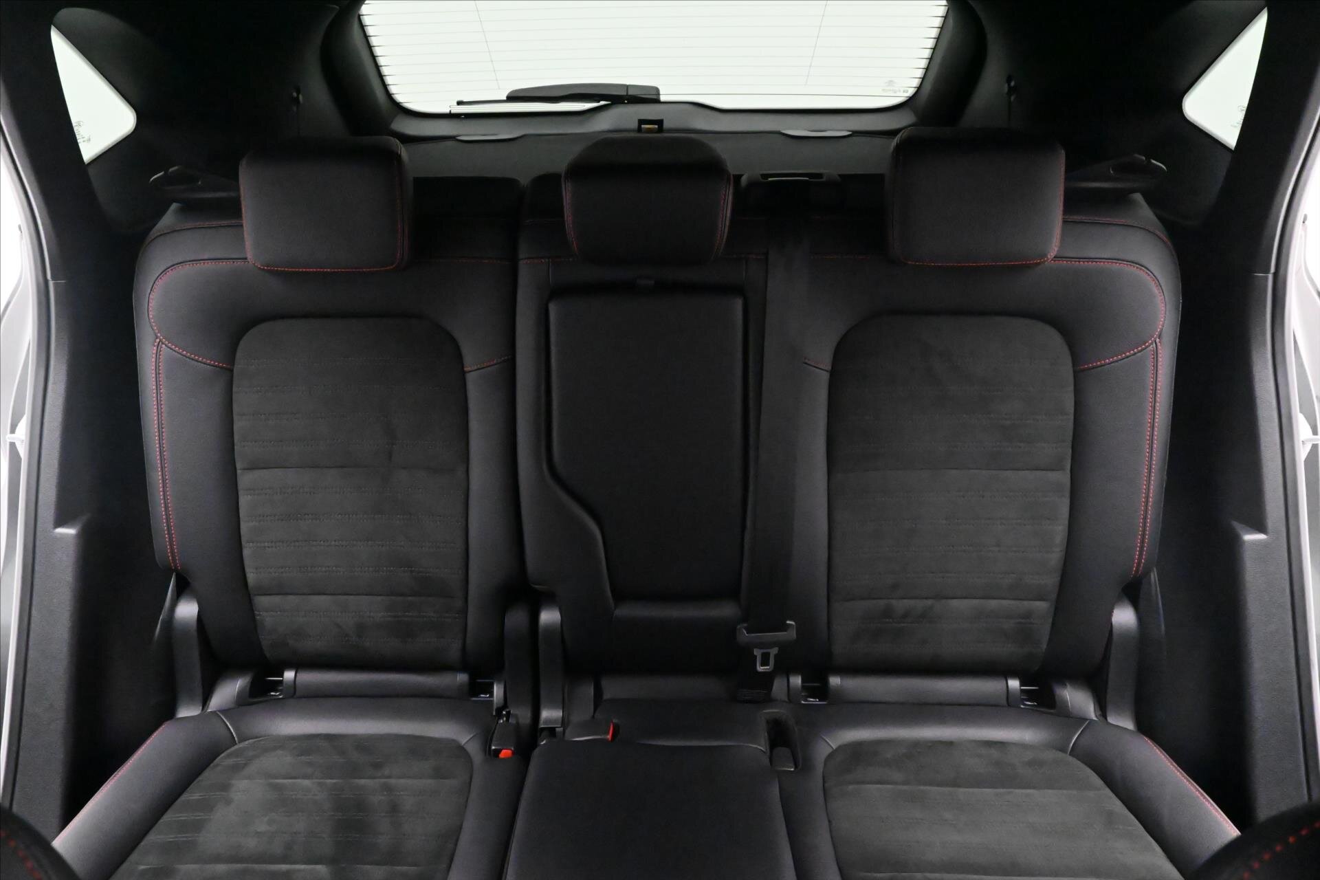 Ford Kuga SUV 2,0 l 140 kw