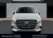 Mercedes-Benz Vito Skříň 2,0 l 140 kw
