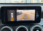 Mercedes-Benz GLC SUV / Terénní 2,0 l 143 kw