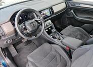 Škoda Kodiaq 9