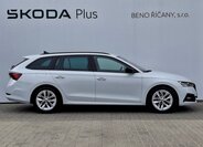 Škoda Octavia Kombi 2,0 l 85 kw