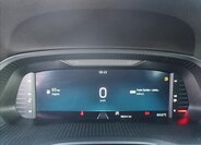 Škoda Octavia Kombi 2,0 l 85 kw