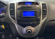 Hyundai ix20 MPV 1,4 l 66 kw