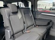 Volkswagen Caravelle 13