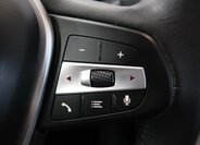 BMW X5 Kombi 3,0 l 245 kw