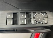 Ford Kuga SUV 2,5 l 140 kw