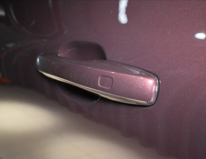 Volvo XC60 SUV / Terénní 2,0 l 184 kw