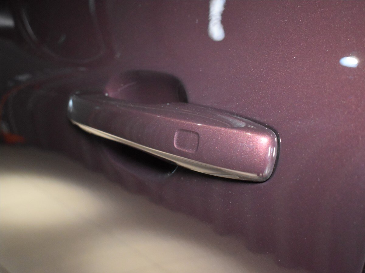 Volvo XC60 SUV / Terénní 2,0 l 184 kw