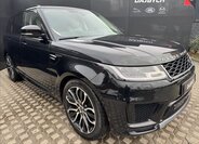 Land Rover Range Rover Sport 24