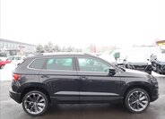 Škoda Karoq SUV / Terénní 1,6 l 85 kw