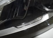 Mercedes-Benz Třídy C Sedan / Limuzína 2,1 l 125 kw