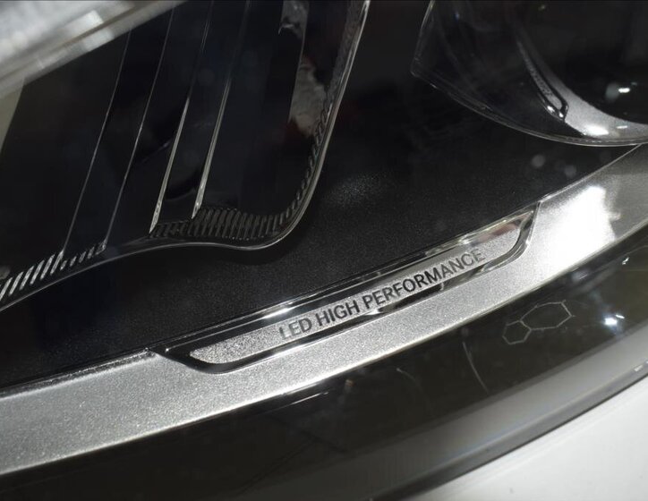 Mercedes-Benz Třídy C Sedan / Limuzína 2,1 l 125 kw